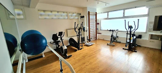 Gianfranco SCALISI - kinésithérapeute à Nice