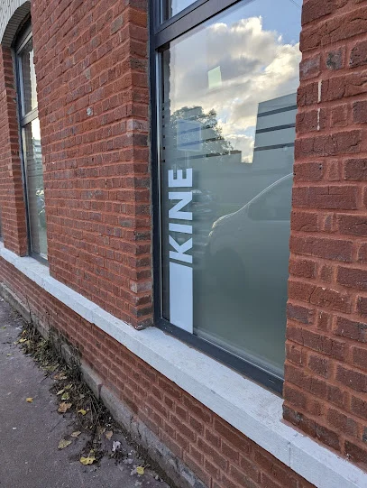 Gilbert François masseur-kinésithérapeute, rééducation pathologies générales, linguale, maxillo faciale, et vestibulaire