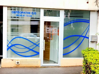Girardot Mélisande - Ostéopathe Asnières-sur-seine 92600