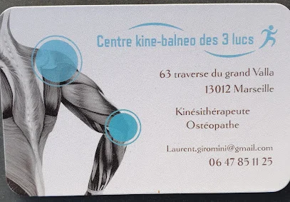 Giromini Laurent