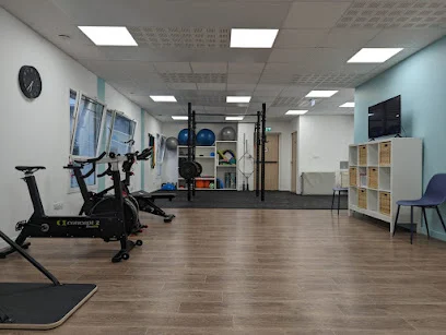 GLORIA Amélie Masseur Kinésithérapeute Générale - Pédiatrie et Adultes