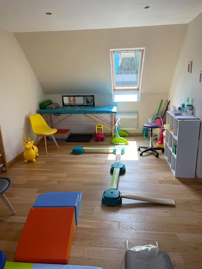 Glowacz Marion, Masseuse Kinésithérapeute de la femme et de l'enfant (périnée, grossesse, douleur pelvi-périnéale, pédiatrie)