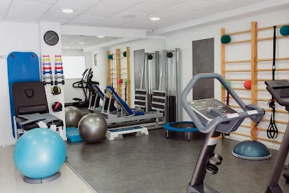 Grégoire MAUJARET Kinésithérapeute