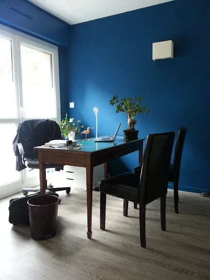 Grégory Dugué - Cabinet d'Ostéopathie