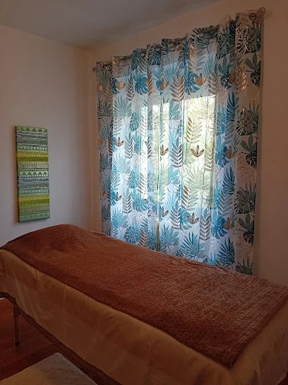 Gwenaëlle Neau / Energéticienne Saint-Nazaire