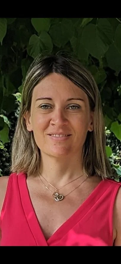 Haquin Marina Osteopathe