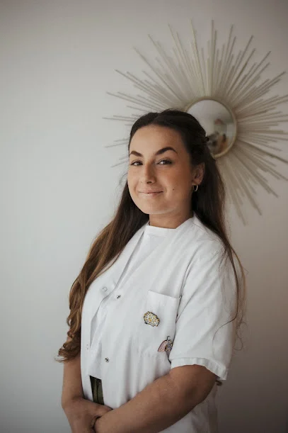 Helena Dafri Ostéopathie et drainage lymphatique Renata Franca et massage kobido