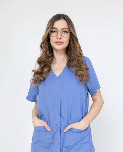 Héloïse Moriceau - Ostéopathe Vincennes