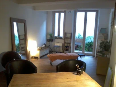 Henri-Alexandre Mercier - Ostéopathe