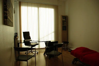 Henry Damien HEBRARD