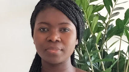 Hermance - Larissa NDOUNGA