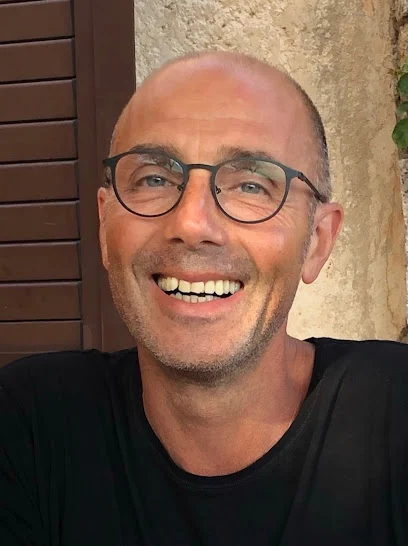 Hervé De Lellis