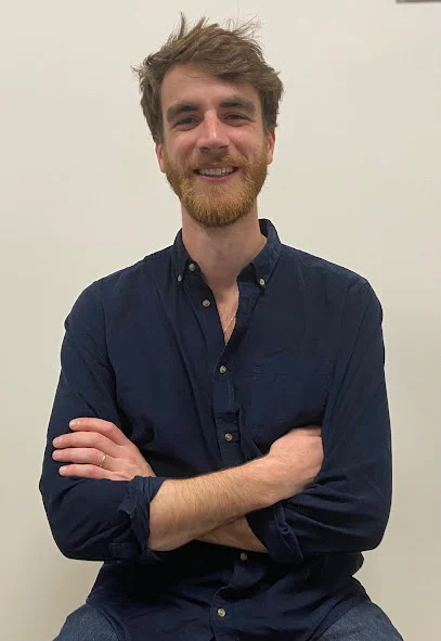 Hubert Paillaud Ostéopathe D.O