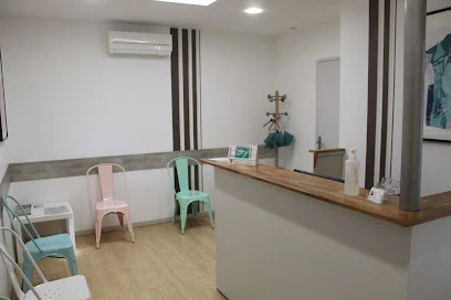 Hugo Faure Ostéopathe D.O.