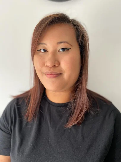 HUYNH Nathalie