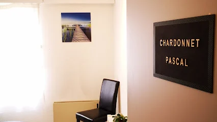 Hypnose Metz - Pascal Chardonnet