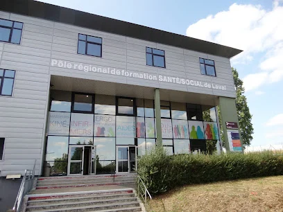 IFSO Laval - IFAS et centre de formation