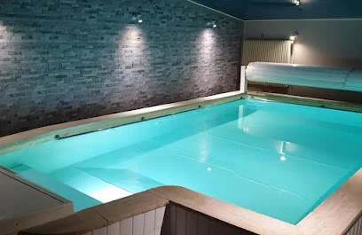 IK Kiné Balnéothérapie Morangis - Malot