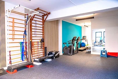 IK Kiné du sport Boulogne