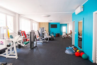 IK Kinésithérapie Bois-Colombes