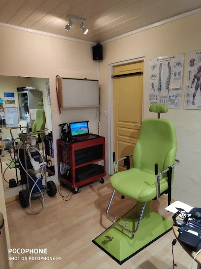 Illiano Marie-Agnès