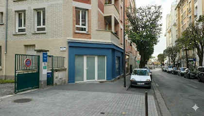 Imbault Stéphane Kinésithérapeute OK Vincennes