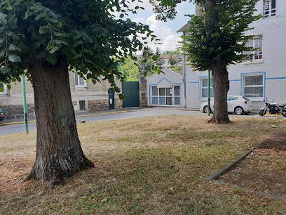 IMBERTI Alexandre Ostéopathe