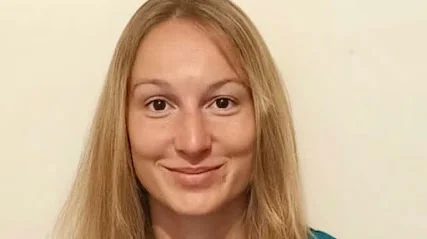 Inès Mattio : Ostéopathe Palaiseau