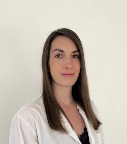 Ingrid BIGNON - Ostéopathe Pau