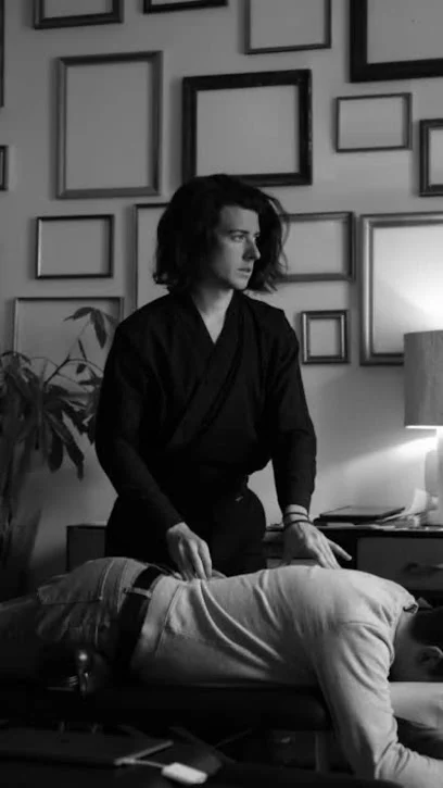 Inné - Chiropracteur - Énergétique / le Beausset