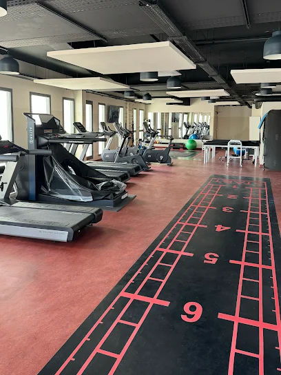 Institut Médical Sport Santé - IMSS Toulon