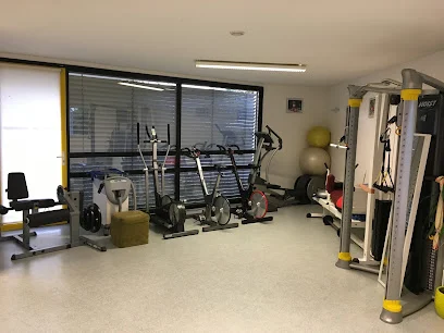 Institut Sport Atlantique