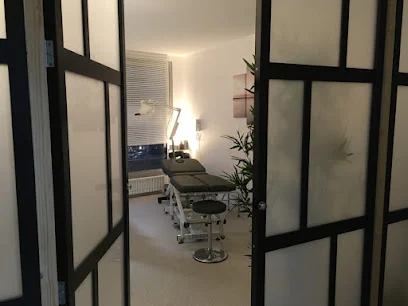 Isabelle Liebaut - Kinésithérapeute