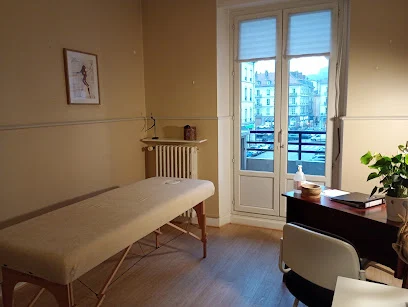 Isabelle Maubouché -Méthode Poyet-