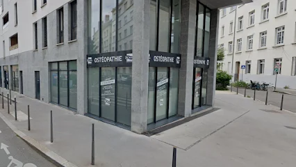 ISOstéo Lyon - Clinique Ostéopathique Lyon Centre - Jean Macé