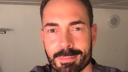 Iván Condés-López OSTÉOPATHE