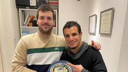 JACQUOTOT KEVIN - Ostéopathe D.O - Rosny Sous Bois