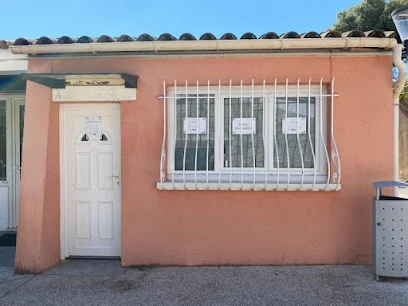 Jallade - Le Hir Ostéopathe