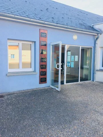 Jean ARCHES Cabinet de Kinésithérapie - Masseur Kinésithérapeute