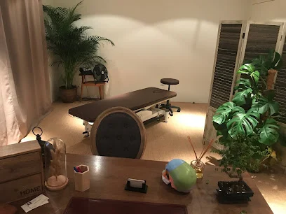 Jean-Baptiste Boulaire Ostéopathie