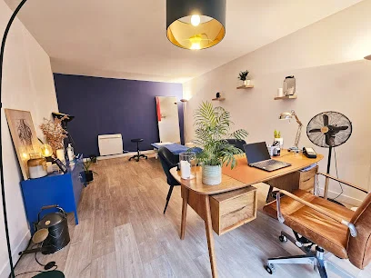 Jean-Baptiste Neveu - Ostéopathe Paris 19