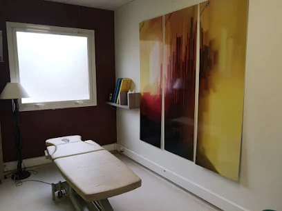 JEAN LIENHARDT OSTEOPATHE du sport et du nourrisson sophia antipolis