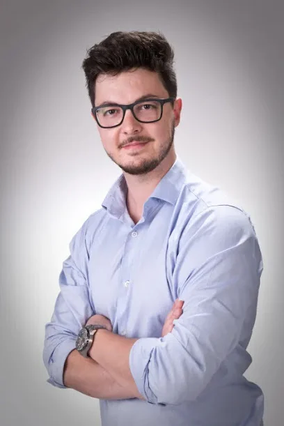 Jean RIMAURO Ostéopathe D.O. Arras