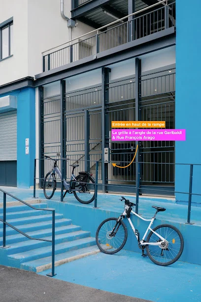 Jeen Montreuil - Centre dédié à la santé des femmes