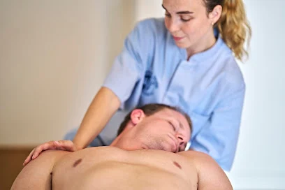 Jehanne Barale - Ostéopathe D.O. - Cabinet d'ostéopathie Boulogne-Billancourt