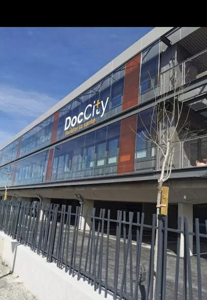 Jennifer Longin Ostéopathe D.O.