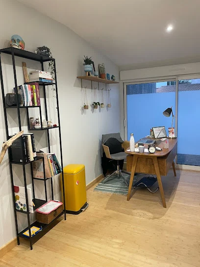 Jennifer RABEAU Ostéopathe