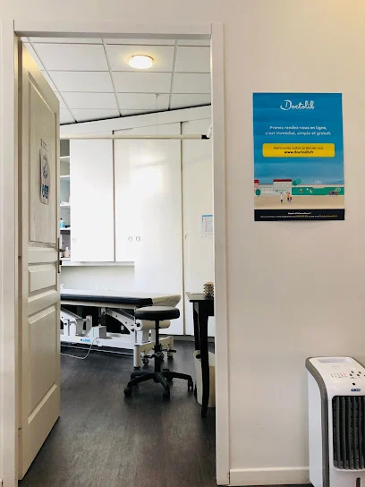 Jérémy EX-IGNOTIS Ostéopathe D.O.