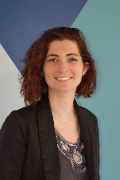 Jessy Rodriguez - Pôle Femme & Enfant