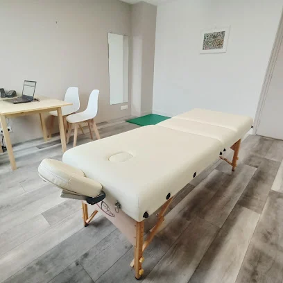 João MARTINS - Chiropracteur